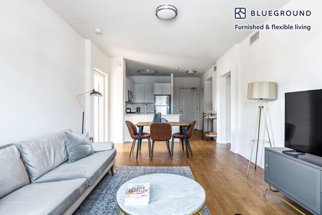 Foto del edificio - 4077 Glencoe Ave