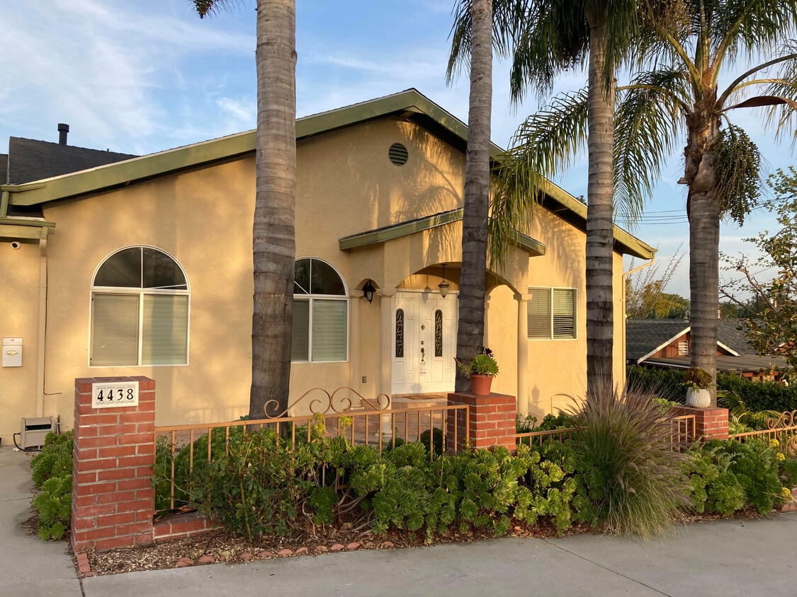 4438 Briggs Ave, Montrose, CA 91020 House Rental in Montrose, CA