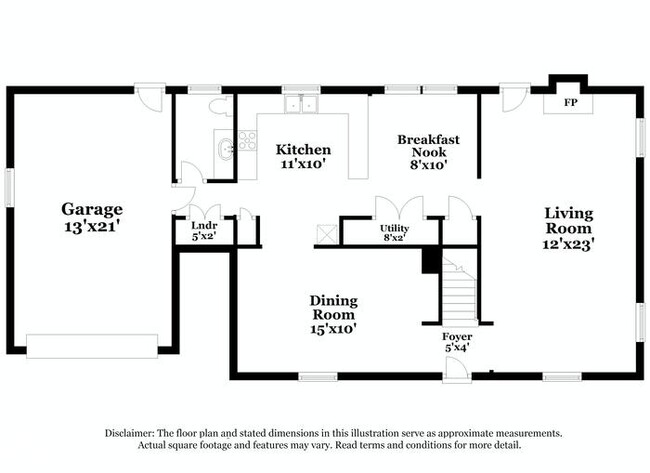 Building Photo - 6805 River Hills Drive, Greensboro, NC 27410