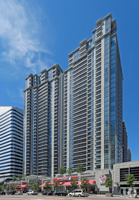 Photo principale - 4968-4978 Yonge St