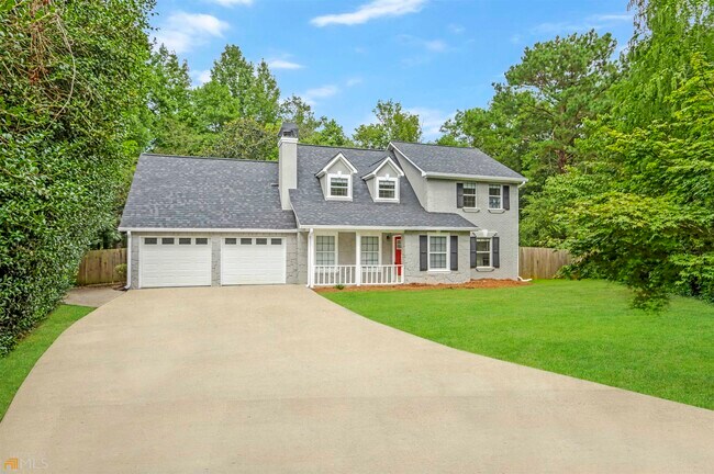 Building Photo - 3400 Mallard Glen