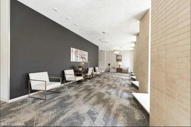 Foto del edificio - 3950 N Lake Shore Dr