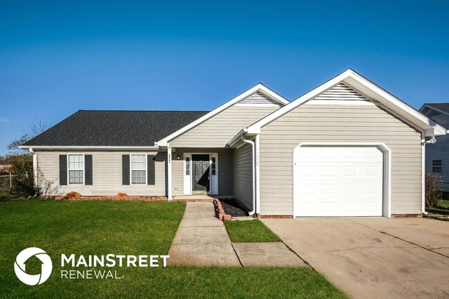 Building Photo - 3208 Presley Way