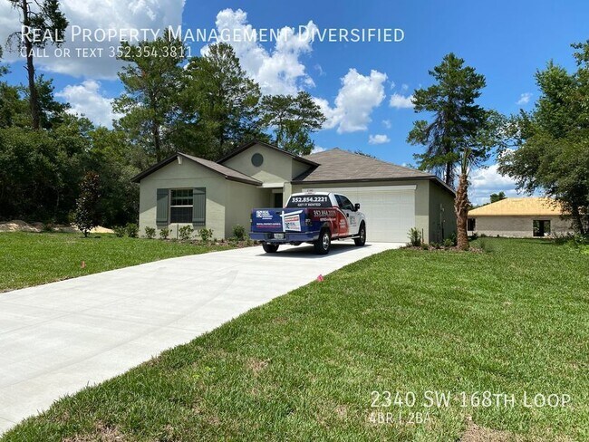 Building Photo - 2340 SW 168th Loop