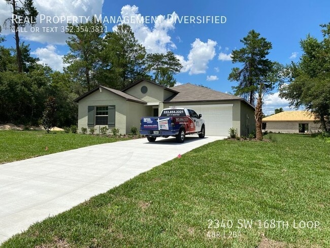 Foto del edificio - 2340 SW 168th Loop