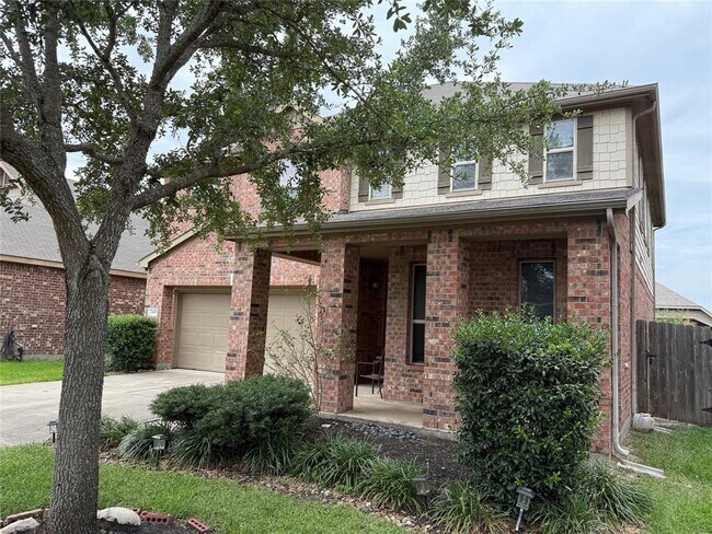 Foto del edificio - 24018 Buffalo Cove Ln