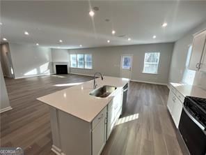 Foto del edificio - 122 Jane Blvd