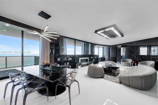 Foto del edificio - 18555 Collins Ave