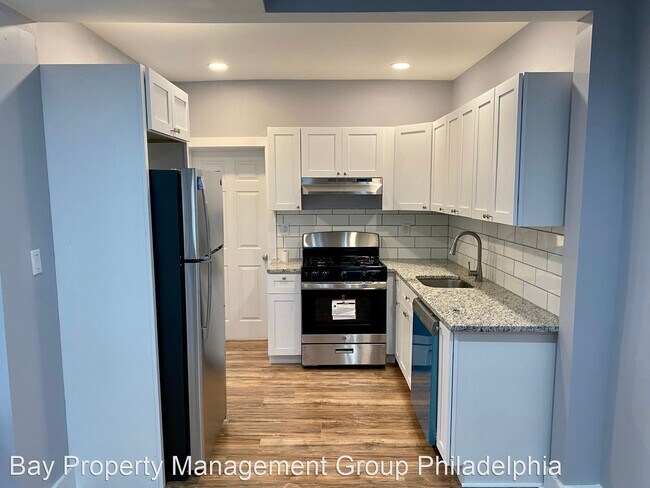Building Photo - 3 br, 1 bath House - 1014 Pallas St