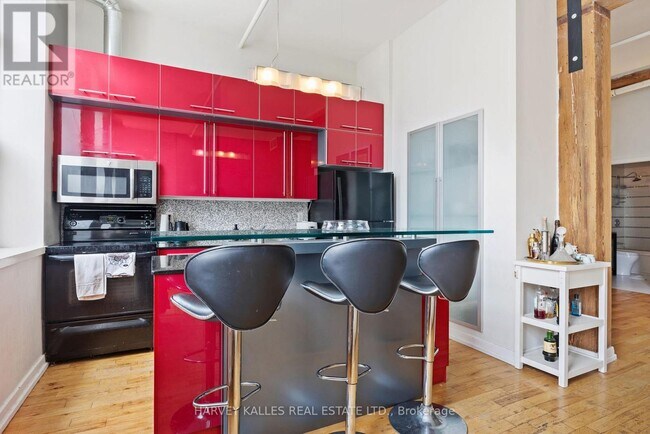 Photo du bâtiment - 27 Brock Ave