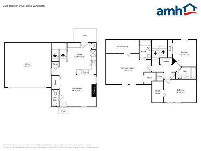 Foto del edificio - 7525 Hemrich Dr