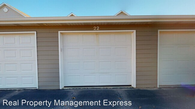 Building Photo - 2 br, 1 bath House - 7107 W 56th Street #22