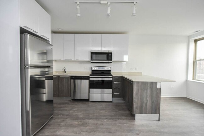 Foto del edificio - 940 W Winona St