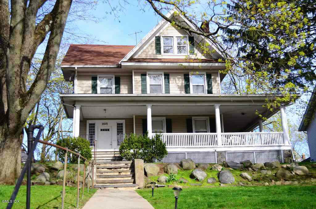 Foto principal - 305 Milbank Ave
