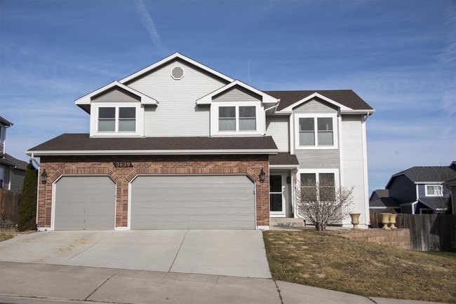Building Photo - 3639 Cape Romain Dr