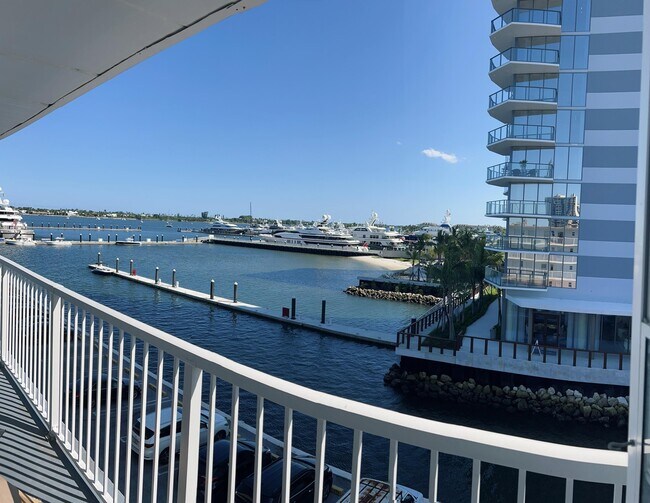 Foto del edificio - 4500 N Flagler Dr