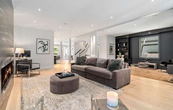 Foto del edificio - 89 University Rd