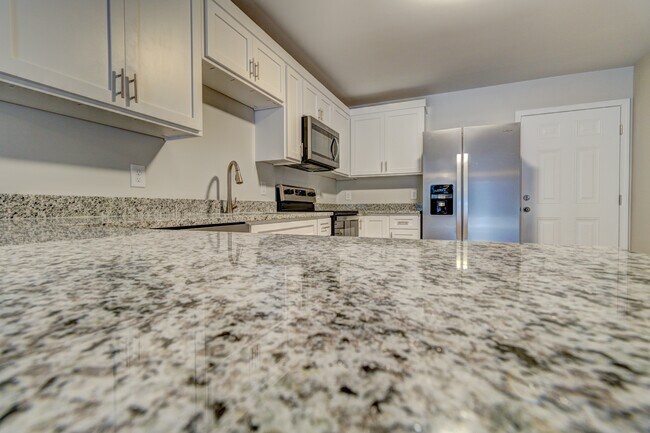 Foto del edificio - 339 Black Rock School Rd