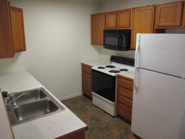 Foto del edificio - 5003 Carrieridge Dr