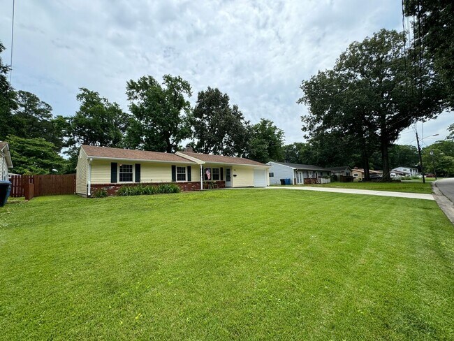Building Photo - Welcome to this beautiful updated ranch in...