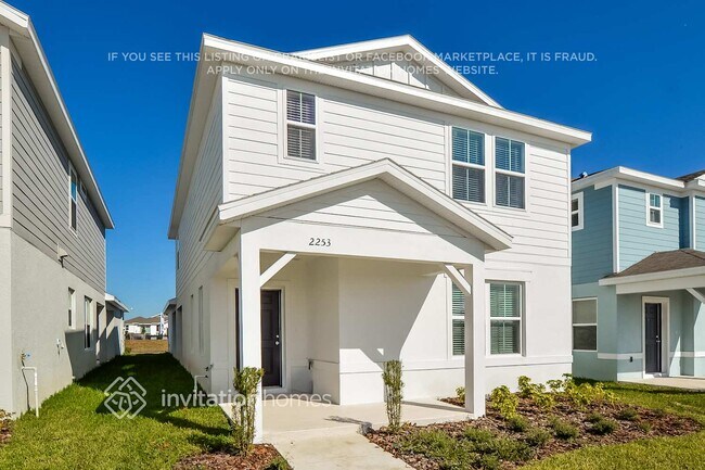 Foto del edificio - 2253 Southbury Dr