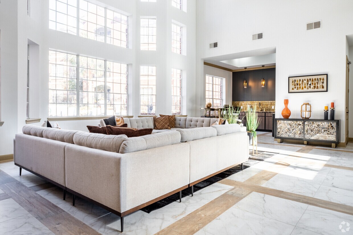 Enclave at La Frontera Apartments Round Rock, TX