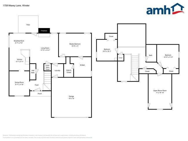 Foto del edificio - 1759 Maxey Ln