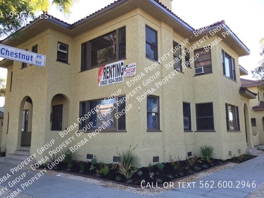 Foto principal - STUNNING SPACIOUS 2 BEDROOM 1 BATH TOWNHOM...