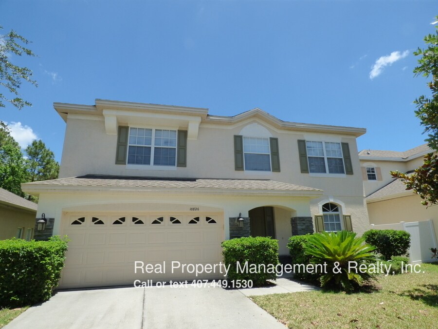 Foto principal - 10826 Arbor View Blvd