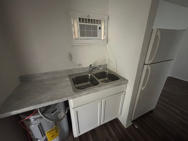 Foto del edificio - Tiny home —1 bed. 1bath