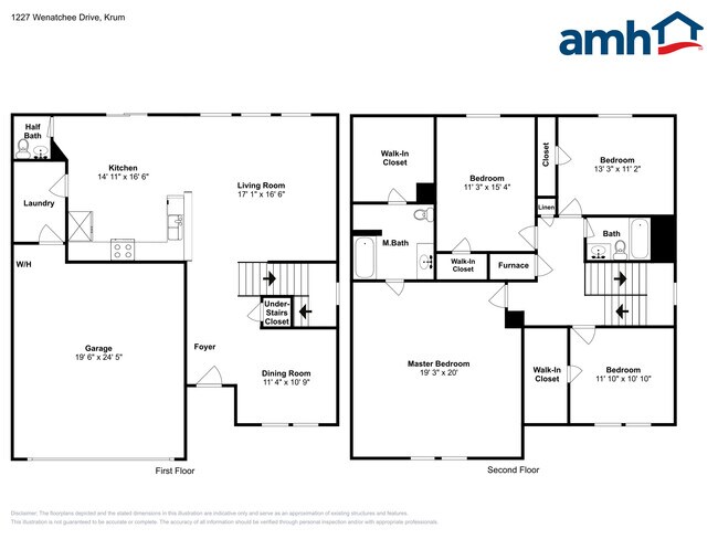 Building Photo - 1227 Wenatchee Dr