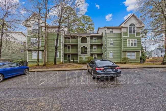 Building Photo - 6813 Willowbrook Dr