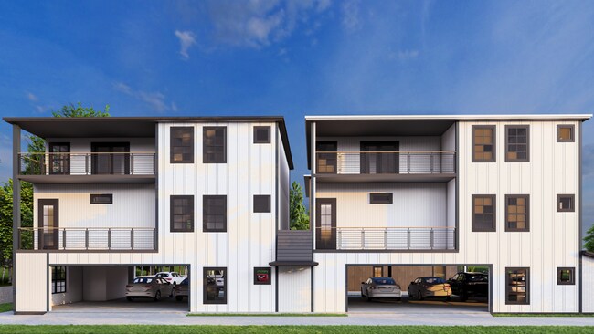 Foto del edificio - 2820 Wayside Ave