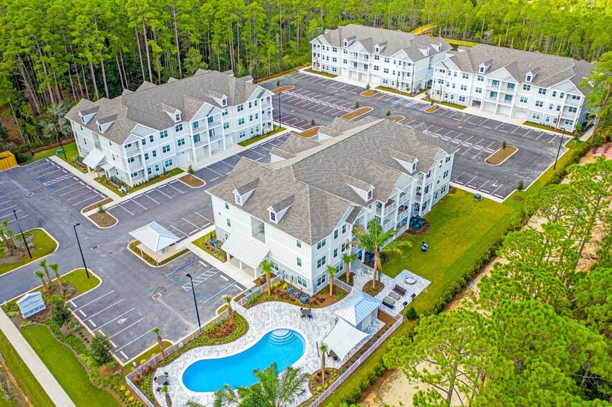 The Southern at Santa Rosa Beach