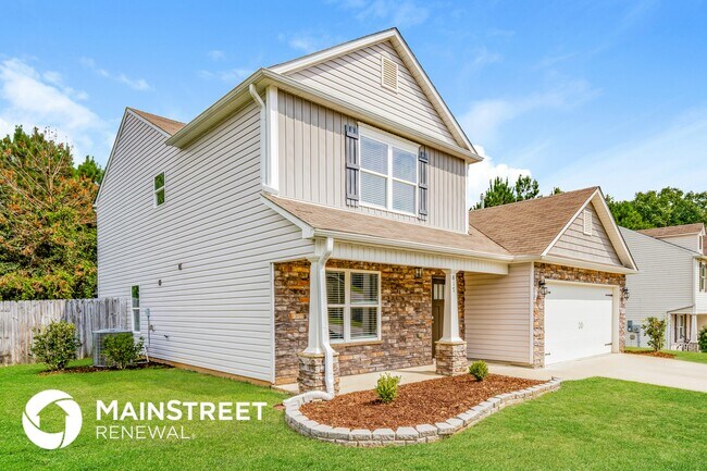 Foto del edificio - 817 Huntington Trce