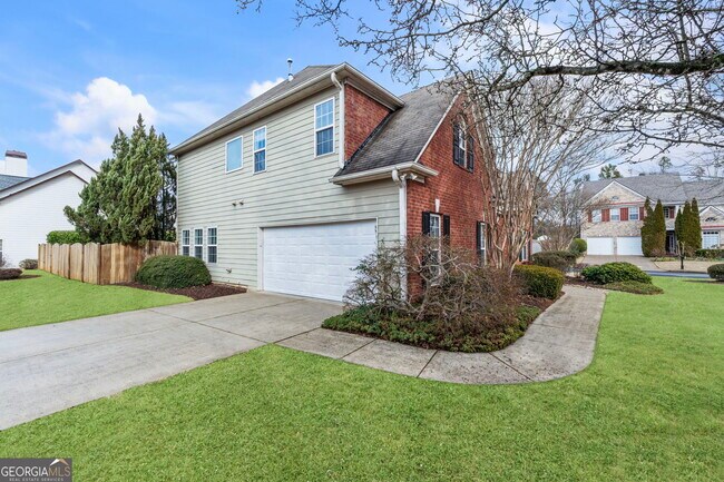 Foto del edificio - 12720 Morningpark Cir