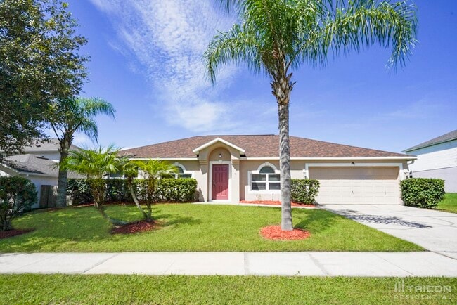 Foto del edificio - 1829 Western Hills Ln