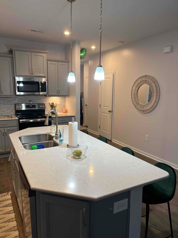 3700 Buffaloe Rd, Raleigh, NC 27604 Townhome Rentals in Raleigh NC