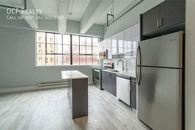 Foto del edificio - 412 S 13th St