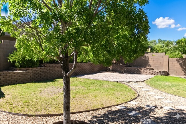 Foto del edificio - Beautiful 2-bedrooms, 2-baths home in the highly desirable Granville community of Prescott Valley!
