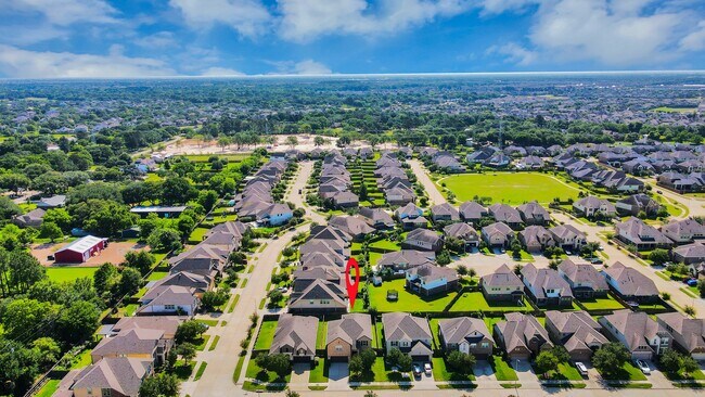 Building Photo - 2707 Brighton Willow Way