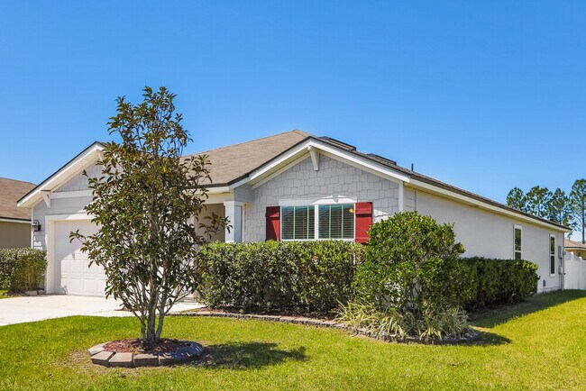 Foto del edificio - 3800 Falcon Crest Dr