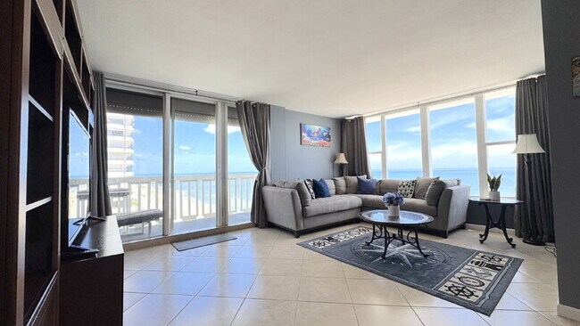 Foto del edificio - 2800 N Atlantic Ave