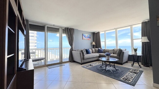 Photo - 2800 North Atlantic Avenue Apartment