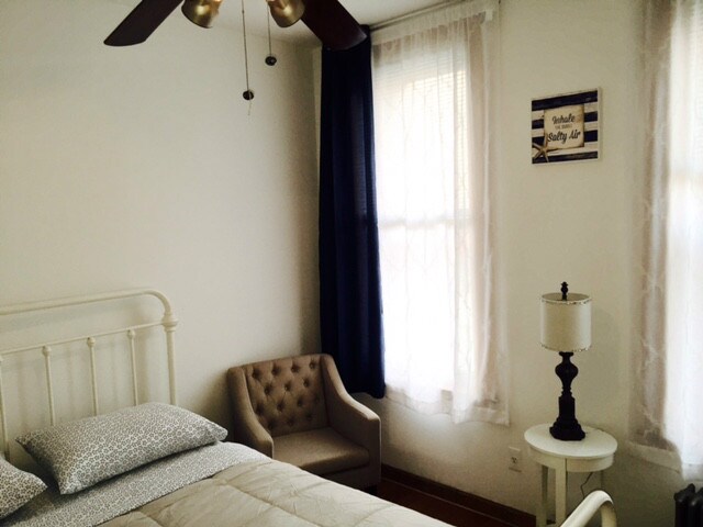 Foto del edificio - 402 E 116th St
