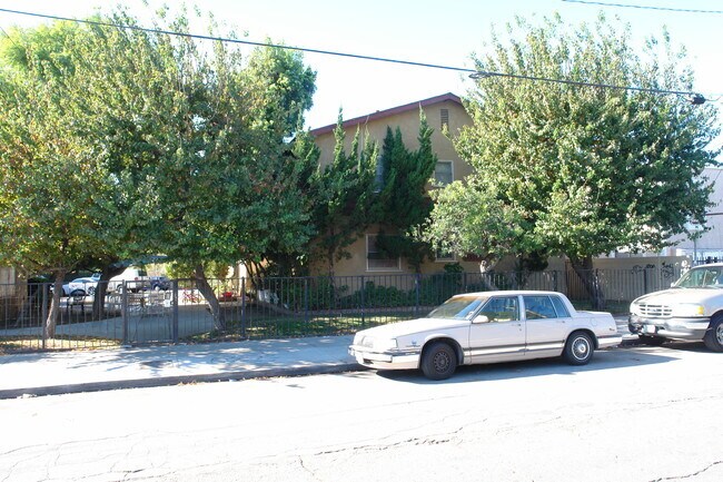 Building Photo - Sylmar Place Apartments