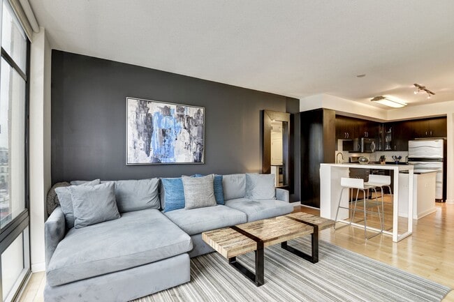 Foto del edificio - 475 K St NW