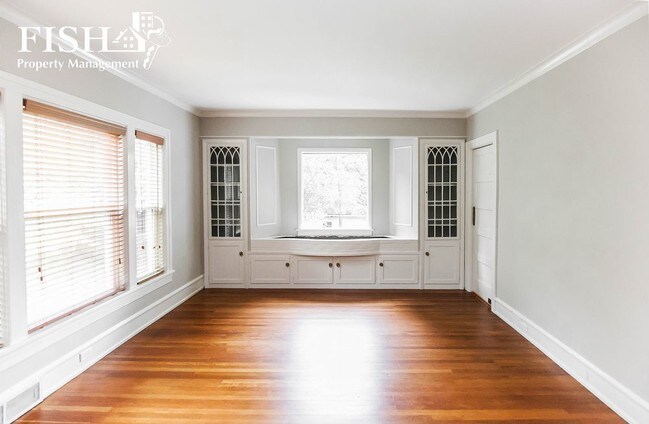 Building Photo - 1116 Woodmont Ave