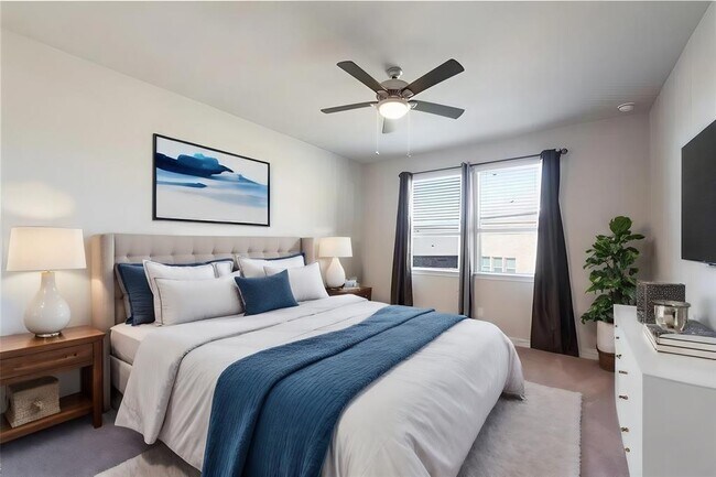 Building Photo - 609 American Trail