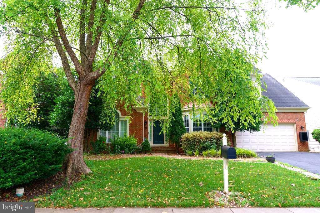 Primary Photo - 1761 Wheyfield Dr